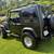 Jeep Wrangler YJ 1992 5 thumbnail