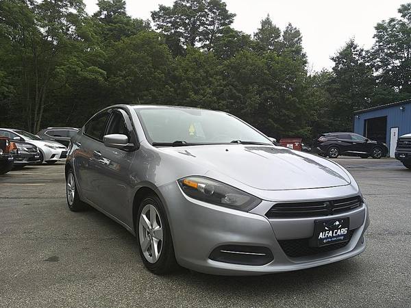 2016 Dodge Dart 4dr Sdn SXT - $3950.0063615205210371122