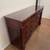 Vintage Thomasville Queen Bedroom Ensemble- poster bed - Pristine-DELP 17 thumbnail