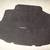 like new TRUNK CARPET MAT COROLLA 2012 dark grey color 1 thumbnail