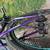 Price cut: Hiland 27.5 Inch Mountain Bike (Gamille model) lightly used 4 thumbnail