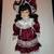 Porcelain and Miscellaneous dolls 4 thumbnail