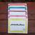 Hooked On Phonics Kit (Books, Cassette Tapes, Flash Cards & Holder) 10 thumbnail