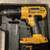 DeWalt Cordless DRILL, 18 Volt w/CHARGER and CASE 2 thumbnail