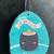 Squishmallows Shozo plush big black sushi stuffed New! 7 thumbnail
