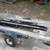 Motorcycle trailer 4 thumbnail