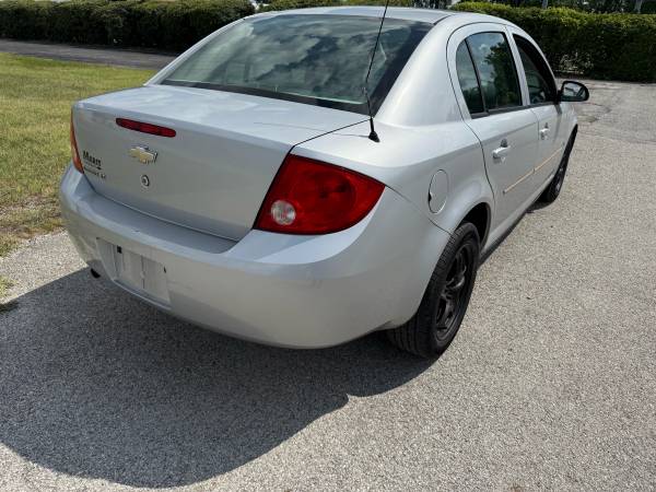 2008 chevy cobalt - $1,950 (Lansing)63616773107073123