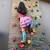 Kids Climbing Wall 3 thumbnail