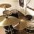 5 Piece Gretsch Drum Set, with all Cymbals and Stands,.... awesome !! 5 thumbnail