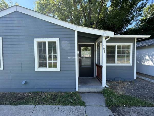 Section 8 housing for rent