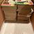 1961 Topps Baseball Card Box Full 3 thumbnail