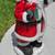 Large 37-Inch Ceramic Indoor Outdoor Santa Clause Statue 2 thumbnail