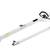 Pole Saw Gas Powered, 16-Foot Reach 42.7CC 2-Cycle 10" Bar Cordless 1 thumbnail