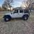 2009 Jeep Wrangler Unlimited 4x4 1 thumbnail