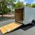 2025 Cargo Trailer 6x12 / NEW / High Ceiling 6’3” 7 thumbnail