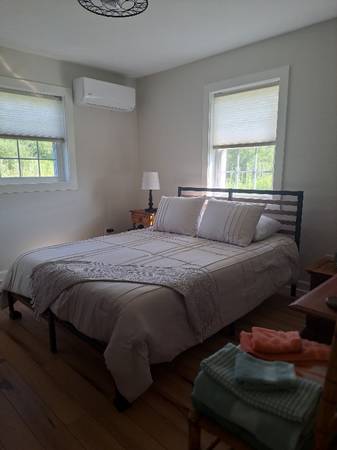 $1800.00 / 2br - 900ft2 - Acogedora Cabaña Campestre en ubicación tranquila.64035577497602121