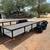 Big tex utility trailer 1 thumbnail