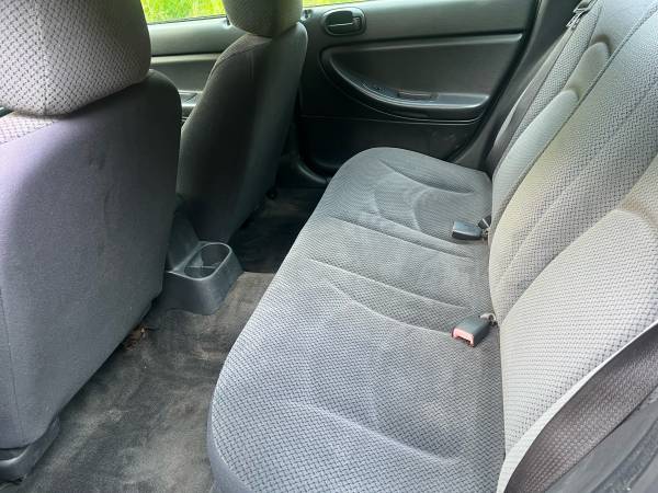2006 Dodge Stratus - $1,850 (Granite Falls)63469775864705123