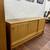 Vintage Clausen Mobelfabrik Danish Teak Veneer Credenza 3 thumbnail