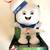 Stay Puft Marshmallow Man Ghostbusters NEW Plush 1 thumbnail