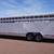 2026 Trails West Hotshot Gooseneck w/Straight Tack 29' (53749) 2 thumbnail