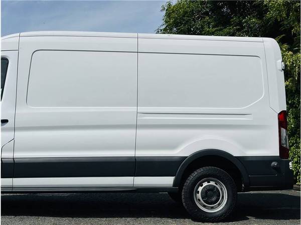 2018 Ford Transit-350 Base - Photo 6