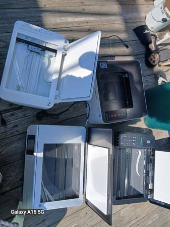 Printers 1