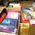 Moquah Thrift Store Media Sale! All Books, Movies, & Music 25₵ 8 thumbnail