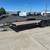 2026 Big Tex 83" x 20' 70CH Car Hauler Trailer **electric brakes** 1 thumbnail