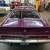 1972 AMX Javelin 360 V8 4 Speed Go Package One Owner Unicorn 19 thumbnail