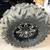 2015 Polaris sportsman ETX fuel injected 4x4 new tires 10 thumbnail