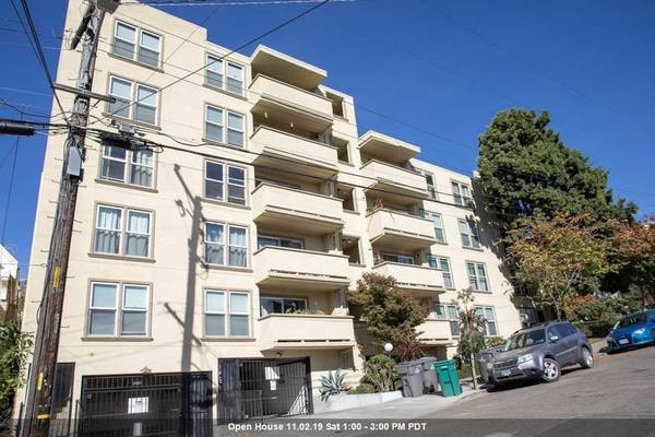$1,850 / 461ft2 - Excelente condominio y excelente ubicación!! Un balcón privado con hermosas vistas de la ciudad (oakland piedmont / montclair)63667995094273120