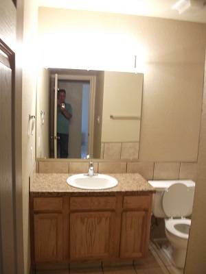 $950 / 2br - 900ft2 - 426 Vassar C - Refrigerated A/C (Las Cruces (Close to NMSU & Mesilla))63948355163906124