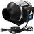3 Inch Inline Booster Duct Fan (HoCenway vent fan Model YJ-75X) 2 thumbnail