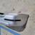 2004 SUBARU FORESTER XT SILVER REAR BUMPER 3 thumbnail