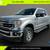 2021 Ford F350 Super Duty Crew Cab Lariat Pickup 4D 6 3/4 ft 1 thumbnail