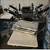 Screenprinting Machine (Manual) with Dryers 2 thumbnail