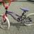 Avigo Saphire 20" Girls Bike 2 thumbnail