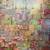 Fine Art:  Mona Lisa Poster Photo Mosaic 8 thumbnail