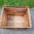 Old primitive box/mini trunk 3 thumbnail