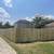 PRIVACY FENCE INSTALLATION 9 thumbnail