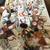 Hugh SNOWMAN LOT of 90 pc Figurines Plus 1 thumbnail
