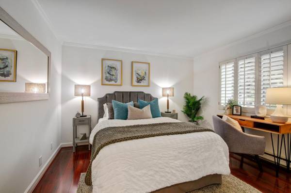 $2,200 / 1br - 733ft2 - Beautiful 1br, 1ba Condo (redwood city)63857952226817124