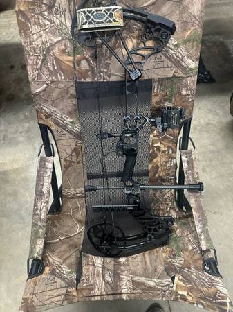 Matthews Vertix 1