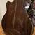 7-String Ibanez Art Wood Electric-Acoustic Guitar w/ Hard Case 4 thumbnail