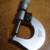 STARRETT NO. 216 DIGITAL MICROMETER 1 thumbnail