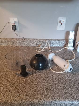 Cuisinart Smart Stick Chopper 1