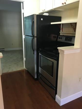 $1650.00 / 1br - 448ft2 - Condo Tranquilo con Excelentes Comodidades en el Centro de Dover63931789673731122