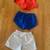 Women's Nike Shorts 2 thumbnail