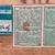 3  O-PEE-CHEE JOHNNY BUCYK NHL Cards #’s 95, 249 & 255 ! 8 thumbnail